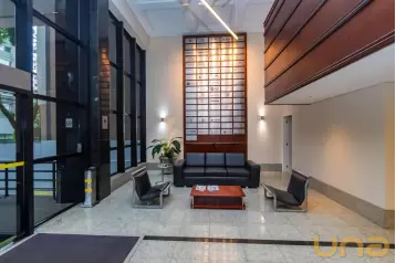 Conjunto comercial  no Bigorrilho -  HABITEC - 01076.002