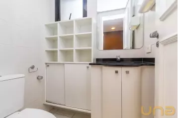 Conjunto comercial  no Bigorrilho -  HABITEC - 01076.002