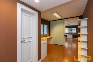 Conjunto comercial  no Bigorrilho -  HABITEC - 01076.002