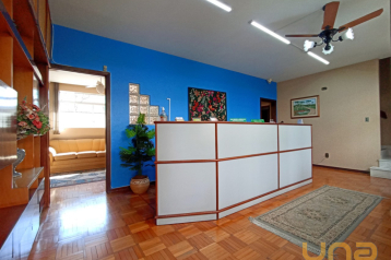 Conjunto Comercial no Batel de 51 m²  - 173673-I2