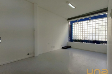 Conjunto Comercial no Batel de 51 m²  - 173673-I2