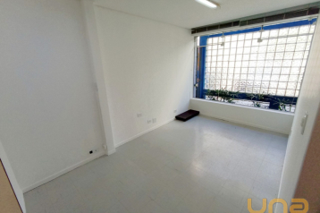 Conjunto Comercial no Batel de 51 m²  - 173673-I2