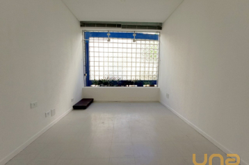 Conjunto Comercial no Batel de 51 m²  - 173673-I2