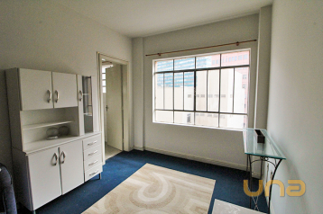 Imobiliária Cilar Aluga Conjunto Comercial no Centro com 40m²,