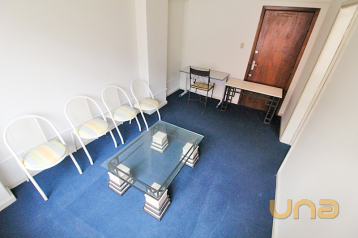 Imobiliária Cilar Aluga Conjunto Comercial no Centro com 40m²,