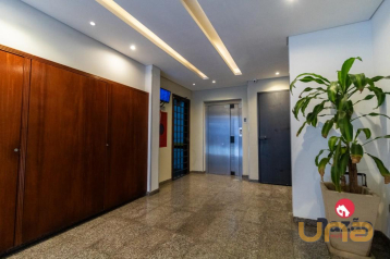 Apartamento com 1 quartos no Centro