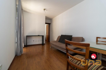 Apartamento com 1 quartos no Centro