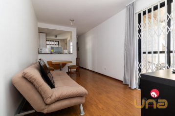 Apartamento com 1 quartos no Centro