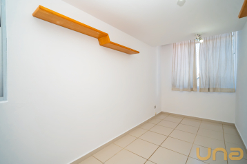 APARTAMENTO 03 DORMITÓRIOS 109M² ÁGUA VERDE REF 02502.001