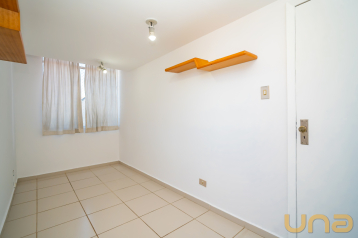 APARTAMENTO 03 DORMITÓRIOS 109M² ÁGUA VERDE REF 02502.001