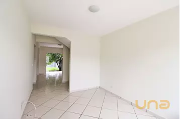 Imobiliária Cilar Aluga Sobrado 3 Quartos no Campo Comprido co