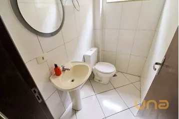 Imobiliária Cilar Aluga Sobrado 3 Quartos no Campo Comprido co