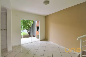 Imobiliária Cilar Aluga Sobrado 3 Quartos no Campo Comprido co