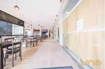 Loja no São Lourenço de 49 m²  - 204099-I2