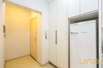 Imobiliária Cilar Aluga Apartamento 1 Quarto no Centro com 63m