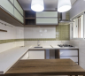Sobrado no UBERABA de 136,08 m²  - 39264.001-GL