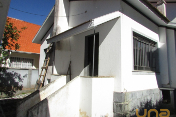 Residencia no São Francisco de 195 m²  - 204102-I2