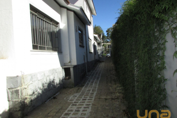 Residencia no São Francisco de 195 m²  - 204102-I2