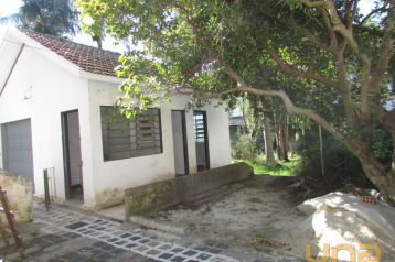 Residencia no São Francisco de 195 m²  - 204102-I2