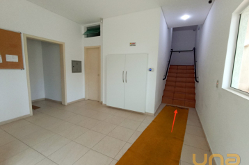 Apartamento no São Francisco de 148 m² com 2 quartos  - 204129