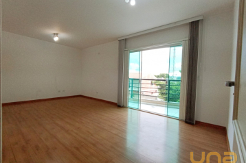 Apartamento no São Francisco de 148 m² com 2 quartos  - 204129