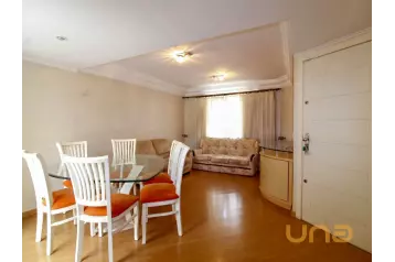 Sobrado em Santa Felicidade com 03 quartos - 03518.001