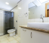 Apartamento no BATEL de 162,09 m²  - 30918.033-GL