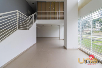 Loja no CAPAO RASO de 455,72 m²  - 03312.016-RZ