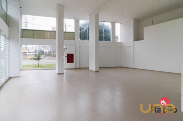 Loja no CAPAO RASO de 455,72 m²  - 03312.016-RZ