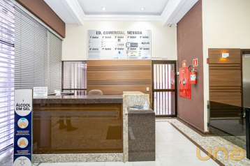 Conjunto comercial  75,57m²  Centro  03681.001.01  Habitec