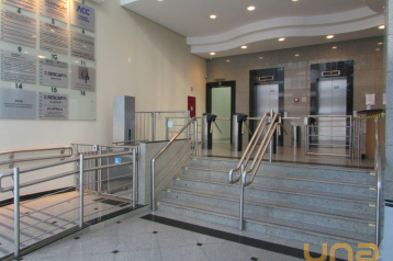 Conjunto Comercial no Centro de 75 m²  - 204285-I2