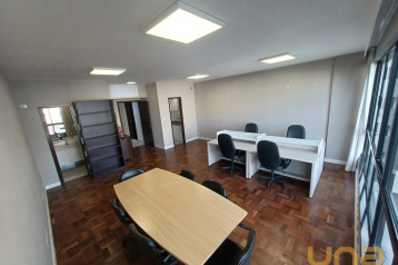 Conjunto Comercial no Centro de 75 m²  - 204285-I2