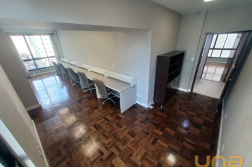 Conjunto Comercial no Centro de 75 m²  - 204293-I2