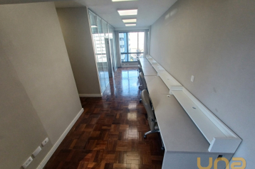 Conjunto Comercial no Centro de 75 m²  - 204293-I2