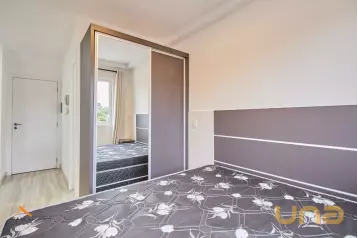 Aluguel Apartamento 1 Quarto Bom Retiro Curitiba