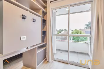 Aluguel Apartamento 1 Quarto Bom Retiro Curitiba