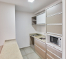Apartamento com 1 quarto no Bom Retiro Curitiba