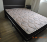 Apartamento com 1 quarto no Bom Retiro Curitiba