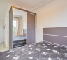 Apartamento com 1 quarto no Bom Retiro Curitiba