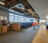 Conjunto Corporativo no Centro Cívico de 2.669,52m² - Centro C
