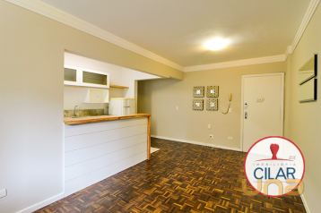 Imobiliária Cilar Aluga Apartamento 2 Quartos no Centro Cívico