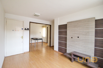 Imobiliária Cilar Aluga Apartamento 2 Quartos no Água Verde co
