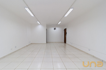 Sala/Conjunto Comercial no Rebouças de 47 m²  - 01882.006-RZ