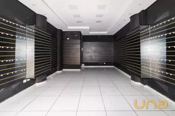 Loja no Centro de 44,00 m²  - 02227.023-RZ