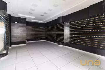 Loja no Centro de 44,00 m²  - 02227.023-RZ