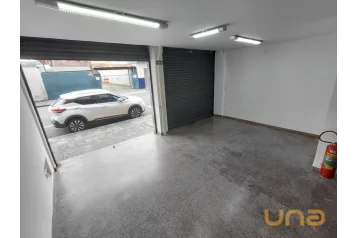 Loja no Centro de 183 m²  - 204250-I2