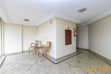 Apartamento 02 quartos no Alto da Glória - REF 00269.023