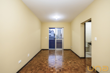 Apartamento 02 quartos no Alto da Glória - REF 00269.023