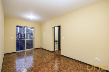Apartamento 02 quartos no Alto da Glória - REF 00269.023
