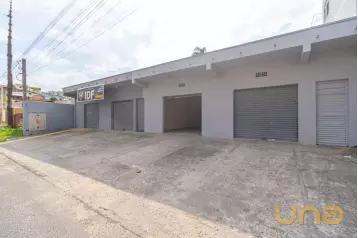 Loja no Vila Gilcy de 60,00 m²  - BG01423001-BG